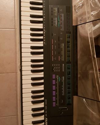 Tastiera elettronica Farfisa