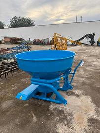 SPANDICONCIME USATO GAMBERINI MOD.MAGNUM 650