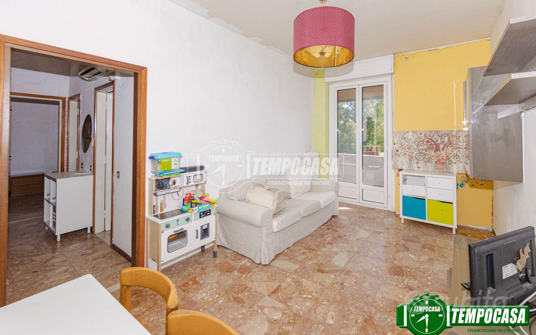 Appartamento – Pavia, Monte Baldo, San Pietro in Verzolo - Vista 5
