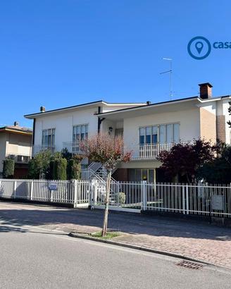 VILLA SINGOLA A LENDINARA