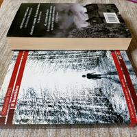 Chelminski Fitzek D'Arrigo Sapienza Auster etc
