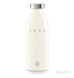 Borraccia Smeg - 24Bottles - 500ml