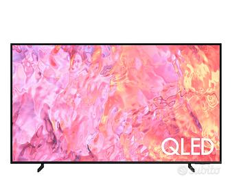 SAMSUNG TV QLED 4K, Smart TV 50"
