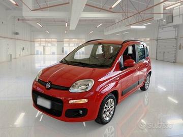 Fiat Panda 1.2 EasyPower Lounge