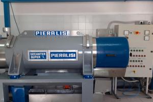 frantoio ciclo continuo