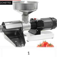 Passa pomodori. "Raimondi"