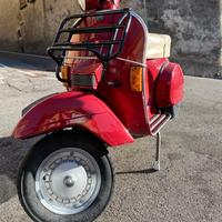 Piaggio Vespa PX 150 E