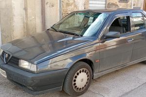 Alfa romeo 155 - 1992