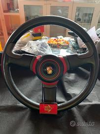 Volante Porsche auto d'epoca