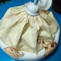 Lampadario camera bambini