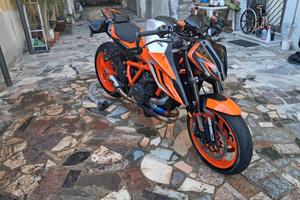 KTM Superduke 1290R  3.0