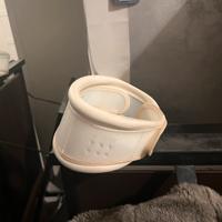 Collare ortopedico rigido Italsanitaria