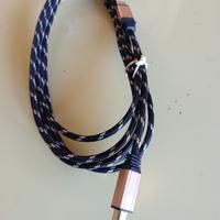 Cavo USB (audio) presa A B