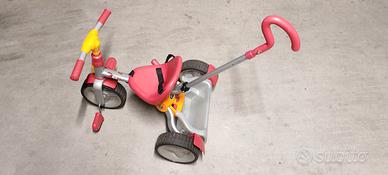 Triciclo Trike Zoom