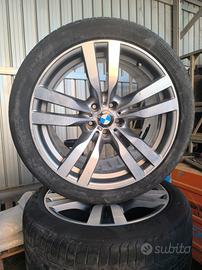 Cerchi originali BMW 