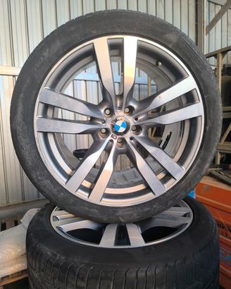 Cerchi originali BMW 
