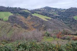 Terreno di 49666 m² a Gemmano