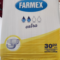 Pannoloni extralarge