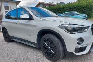 BMW X1 2.0d xdrive xline sport