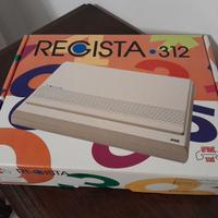 Centralino Telefonico Urmet Regista 312