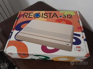 Centralino Telefonico Urmet Regista 312