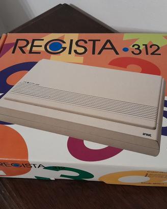 Centralino Telefonico Urmet Regista 312