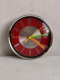 orologio da  muro 