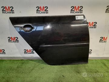 PORTIERA POSTERIORE DESTRA VOLKSWAGEN Golf 5 Berli