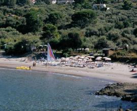 Villetta al mare in villaggio