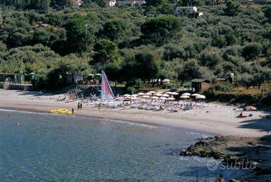 Villetta al mare in villaggio