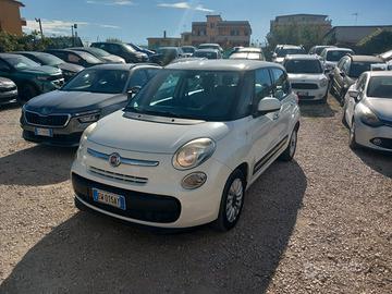 Fiat 500L 1.3 Multijet 85 CV Business