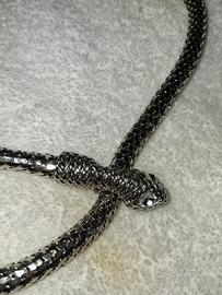 Collana Serpente Flessibile ASOS 