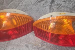 Coppia di fari posteriori per Porsche Boxter 986