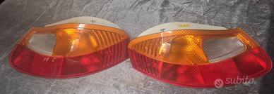 Coppia di fari posteriori per Porsche Boxter 986