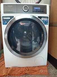 LAVATRICE HOTPOINT ARISTON