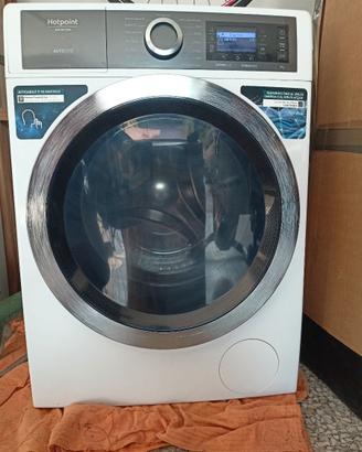 LAVATRICE HOTPOINT ARISTON