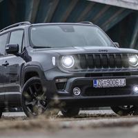 Ricambi Jeep Renegade Compass Grand Cherokee 