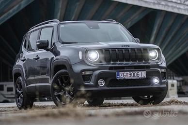 Ricambi Jeep Renegade Compass Grand Cherokee 