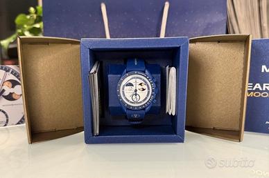 omega moonshine gold 