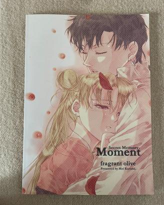 Sailor Moon special