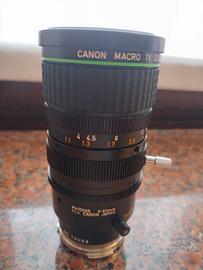 Canon Macro Zoom