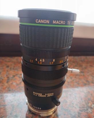 Canon Macro Zoom