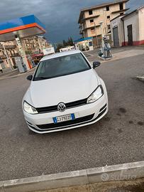 Golf 7 