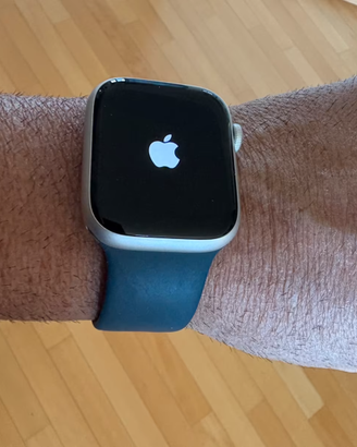 Apple Watch Series 8 GPS + Cellular