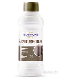 Stanhome furniture cream flaconi Arredamento e Casalinghi In