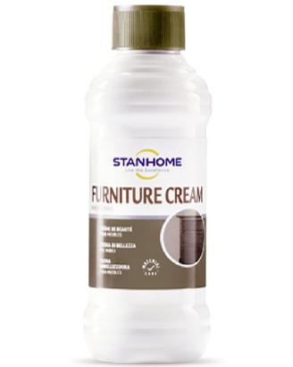 Stanhome furniture cream 5 flaconi