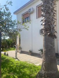 Casa vacanza