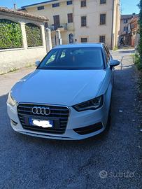 a3 sportback bianca