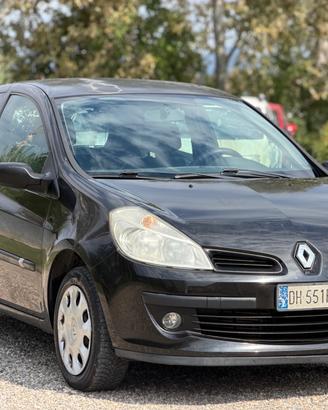 Renault Clio Storia 1.5 dCi 65CV 3 porte Confort