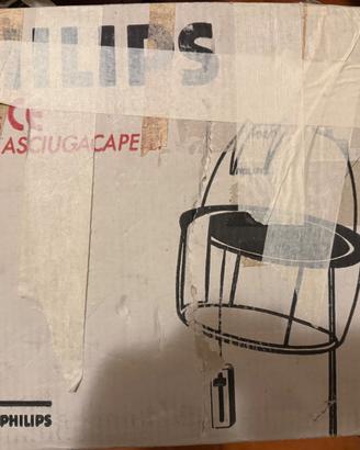 Casco per capelli PHILIPS